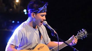 Download lagu Manusia setengah dewa - Cover (Ghipay fahmi) mp3