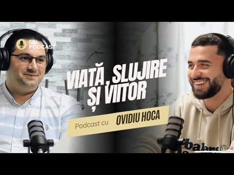PODCAST BSL#2 - OVIDIU HOCA