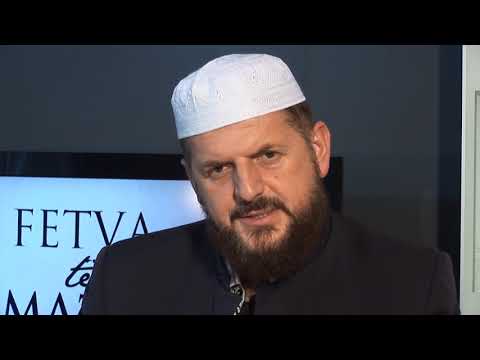 14. "Ai që han apo pin pa qëllim" - Dr. Shefqet Krasniqi