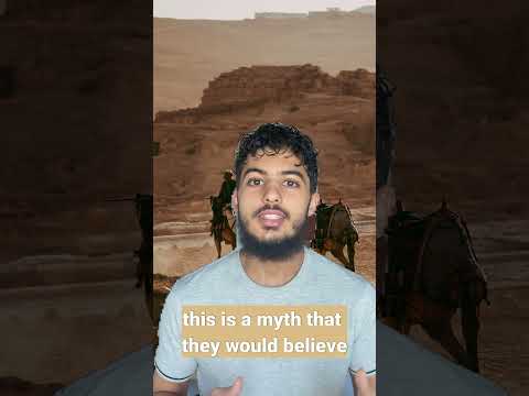 Ancient Arabic Tongue Twisters! | @ArabicAbridged