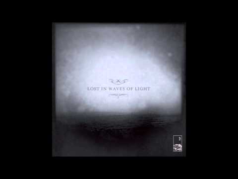 Antonymes - Lost In Waves Of Light