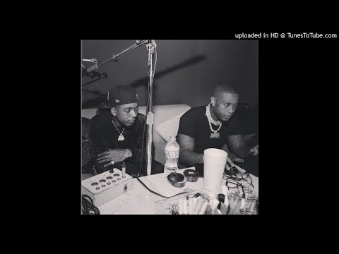 Pyrex Whippa + Southside + Lil Keed Type Beat "Goat"