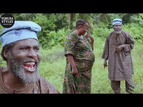 Alagbara Tapa - Latest Yoruba Movies 2025 Ibrahim Chatta, Ibrahim Yekini, Bukunmi Oluwashina, Kemity