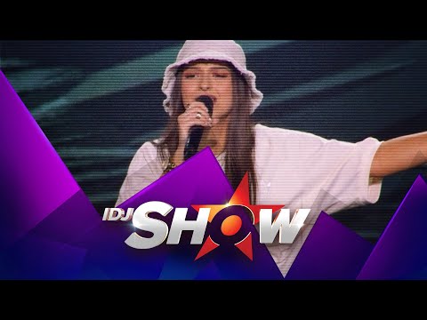 AMNA - ABSINTHE (LIVE @IDJShow )