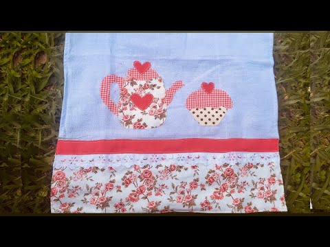 Pano de Prato  sem Termocolante