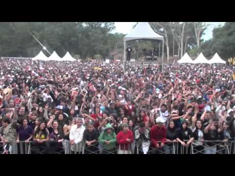 SPYZER TV #39 - LIVE @ PARKTRONIC 2011
