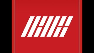 iKON - 지못미(APOLOGY) Audio + Lyrics