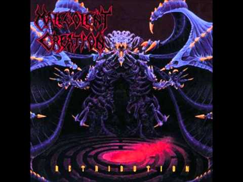 Malevolent Creation - MindLock (lyrics)