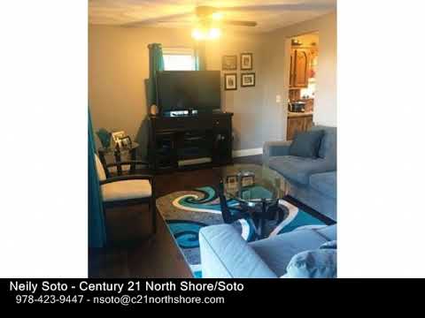 45 Washington St Unit 6, Methuen MA 01844 - Condo - Real Estate - For Sale -