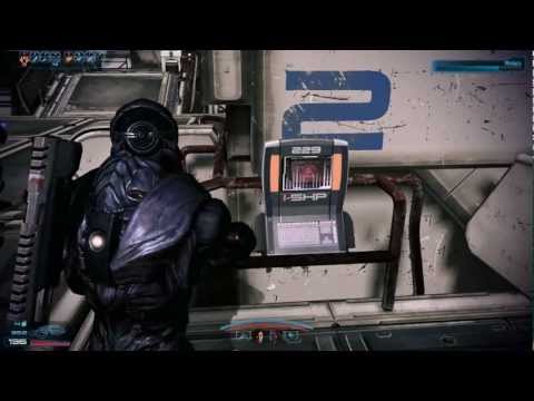Zagrajmy W Mass Effect 3: Odcinek 28 !: Dum Dum DuDum ! (Mocny tytuł)