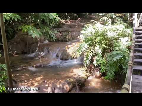 Review Avana Retreat ( Mai Châu - Hoà Bình ) ngày 16/3/2022