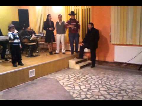 Flavius Boz -Bal Vorta(Hunedoara)