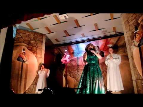 CARMEN DUVAL  CERCAL DO ALENTEJO   2017