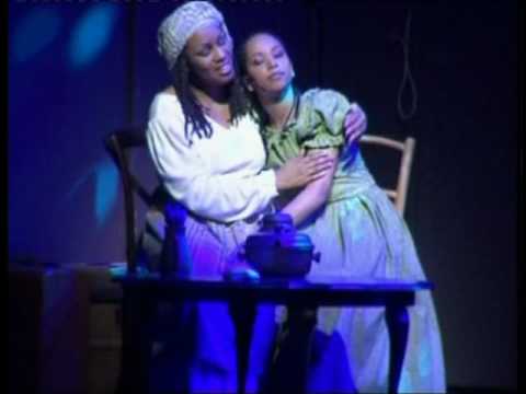 Claudia Nelson - A Mother's Cry Musical (Deel 2)