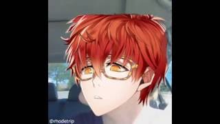 {Mystic Messenger - Vine Compilation}