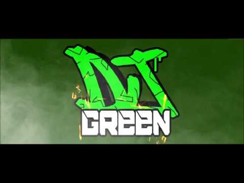 Showtek vs Alvaro - Welcome To Get Loose (DJ Green mashup) [New name: DJ Airdway]