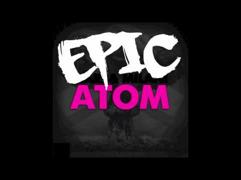 Sandro Silva & Quintino vs. Nari & Milani - Epic Atom (Mr. Green Angry Edit) - FREE DL