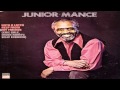 Junior Mance - Well I'll Be White Black