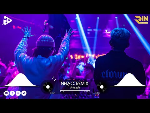 Là Anh Remix - Này Không Gian Bao La Thuộc Về Cho Riêng Hai Ta Remix TikTok ♫ Cô Gái Này Là Của Ai
