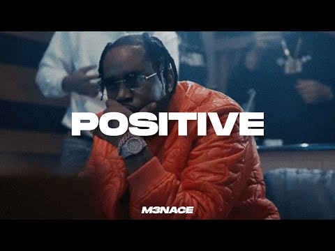 [FREE] Fivio Foreign X Sample Drill Type Beat 2022 - "POSITIVE" Free Type Beat 2022
