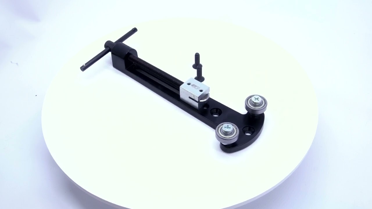 JTC4272 - オイルエレメントカッター - 使用済みのオイルフィルターを