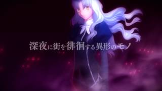 Fate/Hollow Ataraxia (PlayStation Vita the Best) video 1