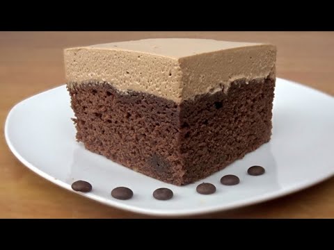 Najukusniji Nutela Kolač - The most delicious Nutella Cake