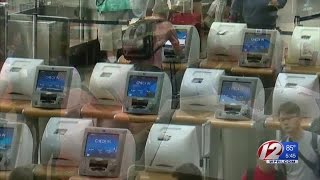 Delta Computers Systems Up and Running but Questions Remain