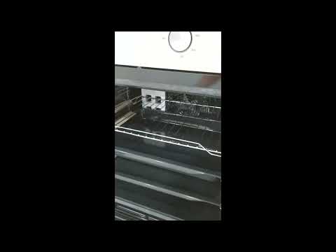 Встраиваемый духовой шкаф GORENJE BO6717E03X