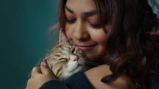 VCA Canada Anthem | 30 Second Spot | People Behind the Pets | Veterinarians & Animal Hospitals