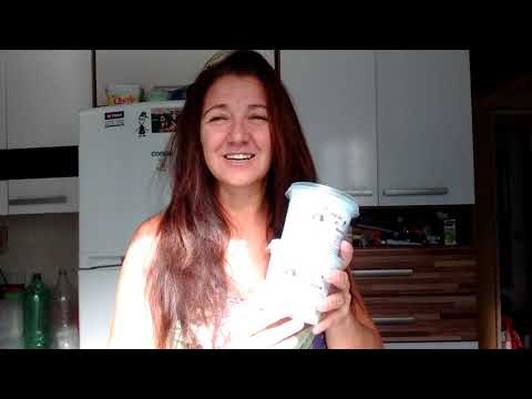 Sabão mágico da Kekel 🌻