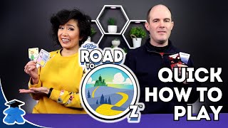 Meeple University - The Road to Oz video thumbnail