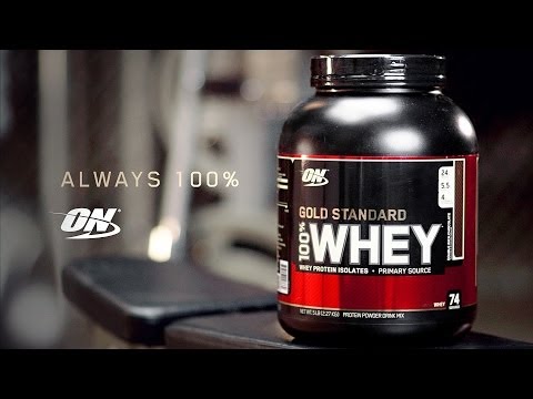 comment prendre whey core 100