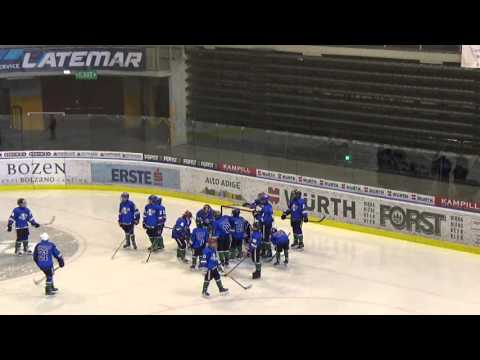 50. 2016 WSI 04 Playoffs #4 ProHockey - #13 Italy