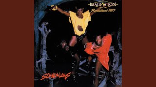 New Dimension (Remastered 2023)