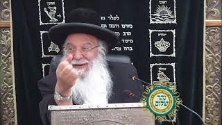פרשת וירא תשפא שיעור הזוהר  מפי המקובל  ר' בניהו שמואלי שליט"א