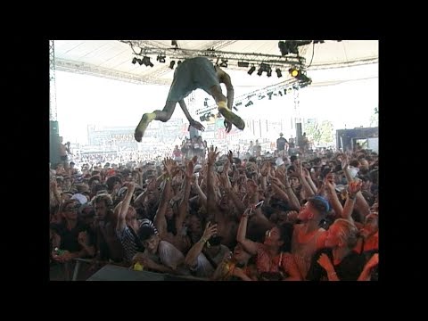 SUPERWAK XTRM TOUR 2017 (DI-MEH, SLIMKA, MAKALA)