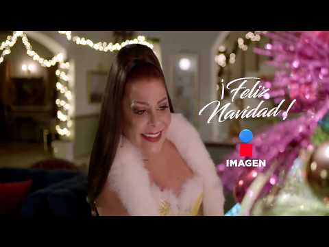 Así Es La Navidad - Alejandra Guzmán