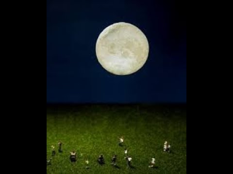 Sept 22-23 Weekend Reading (The full moon brings wish fulfillment)