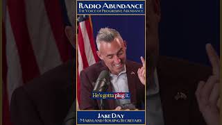 A Message from Governor Wes Moore for YIMBY Democrats for America