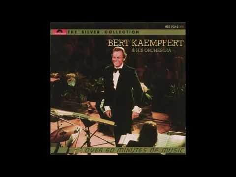 Bert Kaempfert - The Silver Collection.