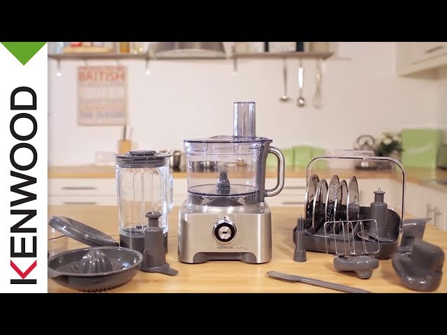 Video teaser for FPM 800