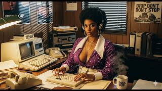 🎧 Focus Music for Work & Study – LoFi Funk Instrumentals for Deep Focus | Soul Cup Focus