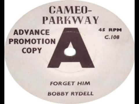 Bobby Rydell   Forget Him 1963