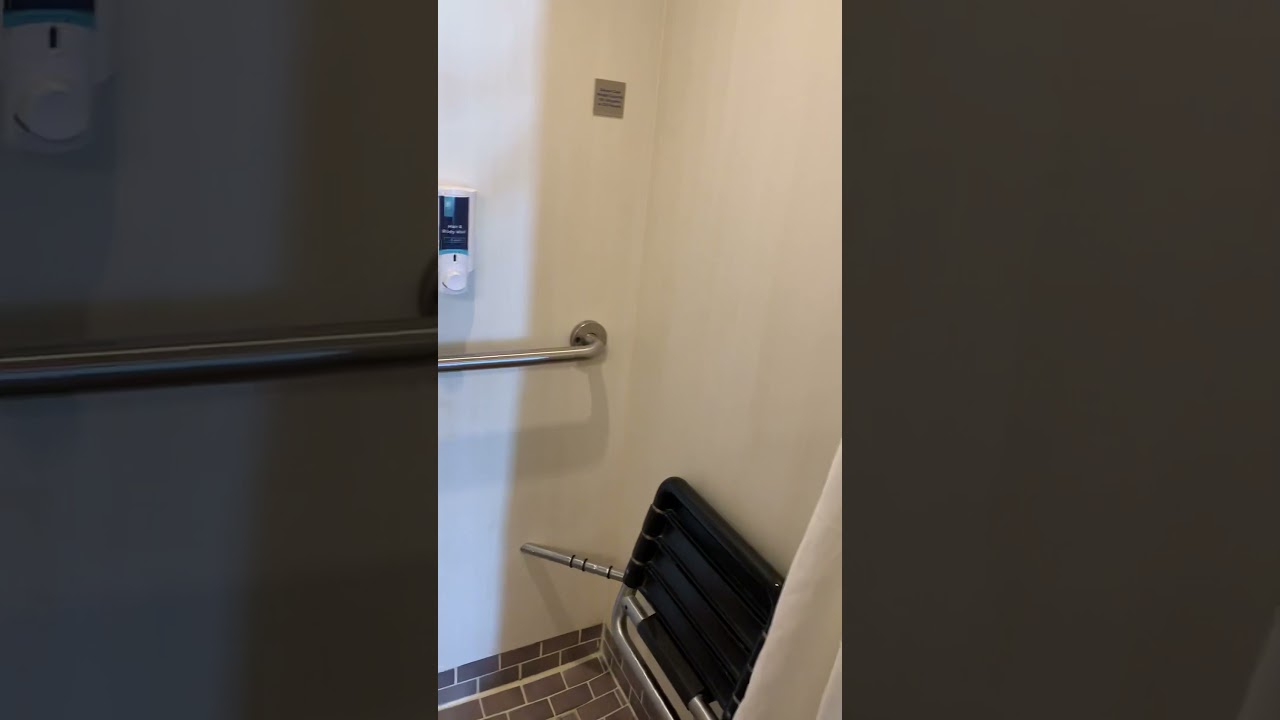 Anthem of the Seas - Cabin 7670 - Video 2