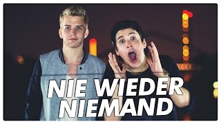 KAYEF & LIONT - NIE WIEDER NIEMAND (prod. by Topic)