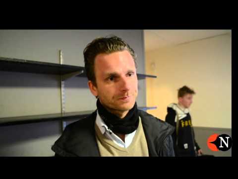 Bartosz fick en del svar i genrepet mot IK Brage