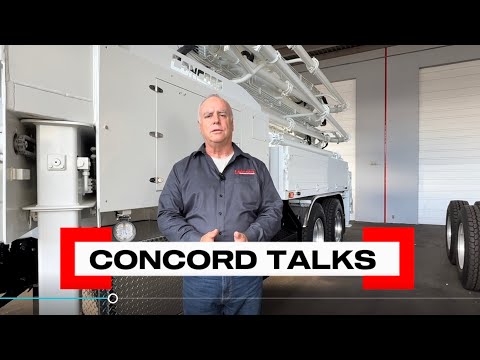 Concord Talk Series | Ep. 2: Why ACPA Certification Matters – with Terry Holmes