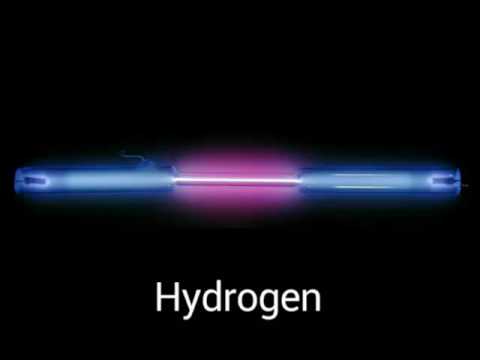 Images of All Chemical Elements Archive | Hydrogen, Helium...... so on!!