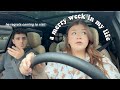 A MERRY Week In My Life Ft My Bestie